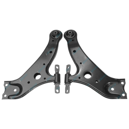 Front Lower Control Arms for Toyota Kluger GSU40 GSU45 GSU50 GSU55 (2007-2020)