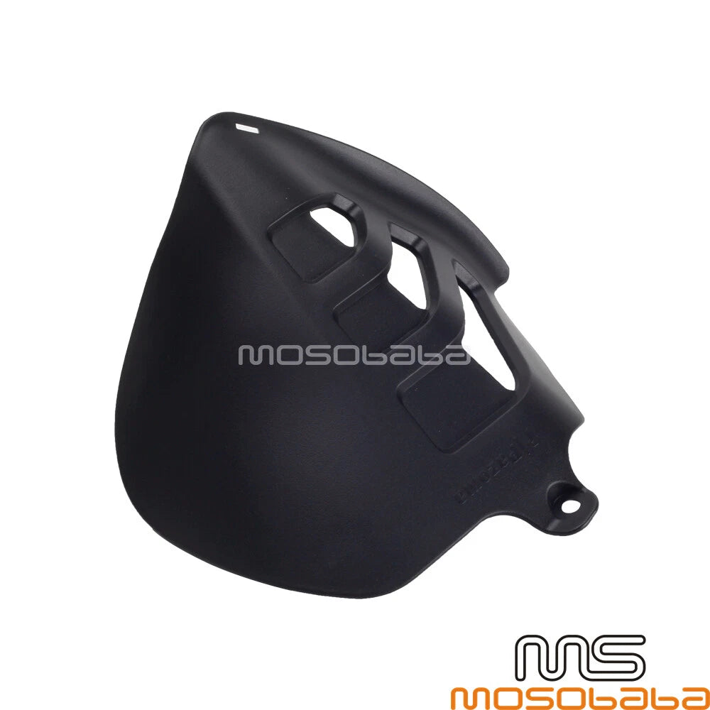 Exhaust Fan Heat Deflector for Harley Pan America 1250 RA1250 (2021-2023)