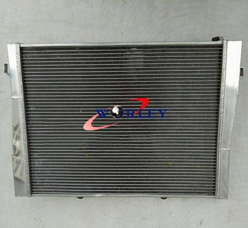 Radiator for BMW E12 525 528 528I 530I E24 628 635 CSI (1977-1984)