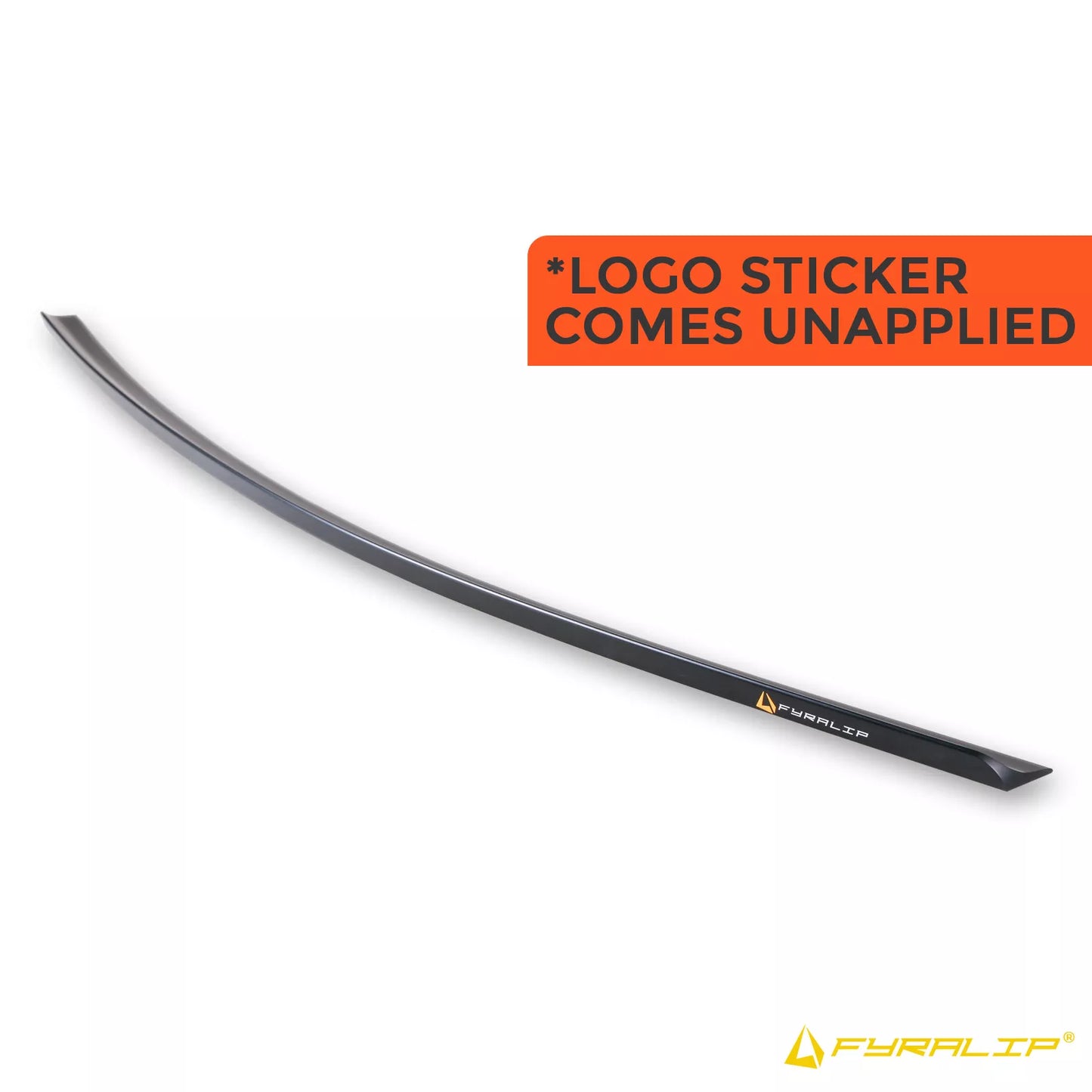 Rear Boot Lip Spoiler for Honda TL UA6/UA7 (2000-2003)