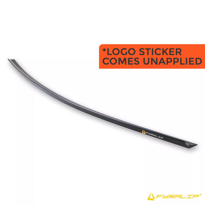Rear Boot Lip Spoiler for Honda TL UA6/UA7 (2000-2003)