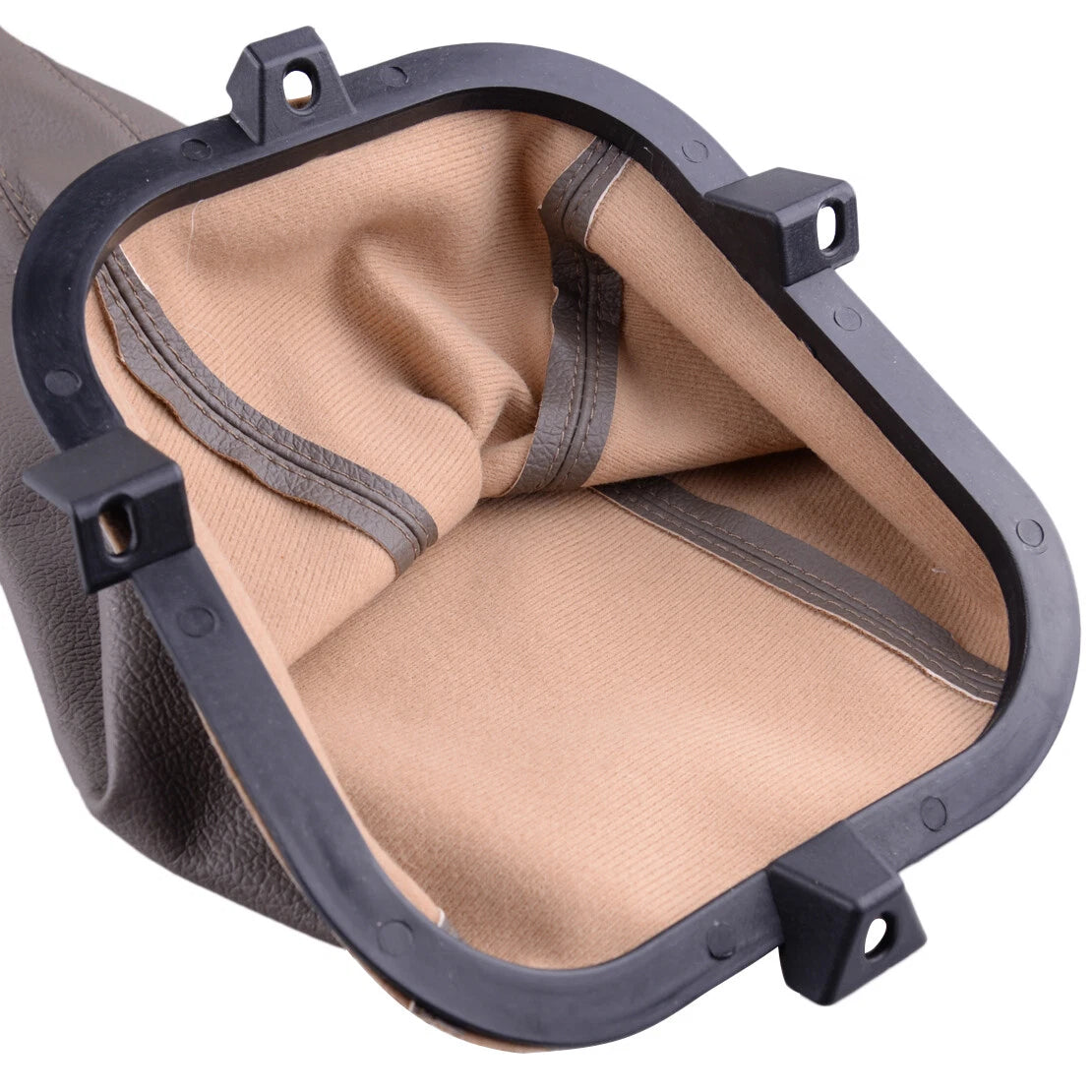 Manual Transmission Shift Lever Boot Cover for Great Wall X200 X240 (2008-2016)