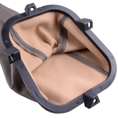 Manual Transmission Shift Lever Boot Cover for Great Wall X200 X240 (2008-2016)