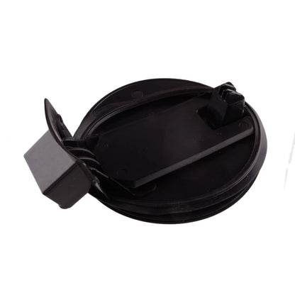 Fuel Flap Door Cover + Seal Black for Holden Commodore (1997-2002)