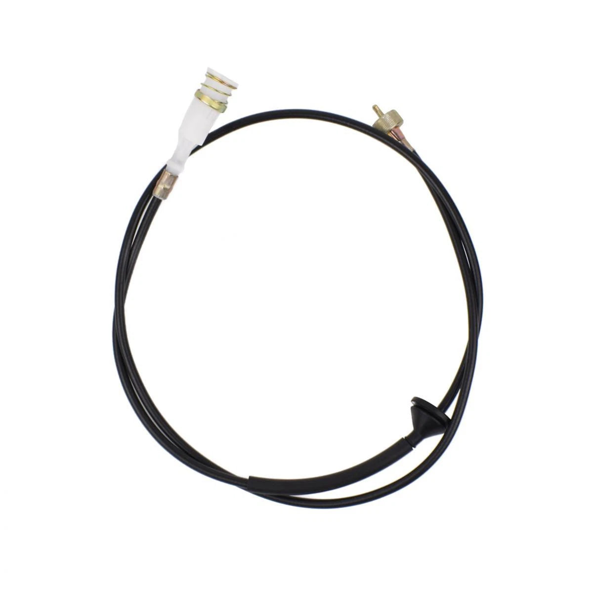 Speedometer Cable Fits Mitsubishi Strada L200 Engine 2.5 2WD Pickup 1996-05 D05