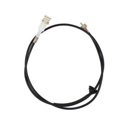 Speedometer Cable Fits Mitsubishi Strada L200 Engine 2.5 2WD Pickup 1996-05 D05