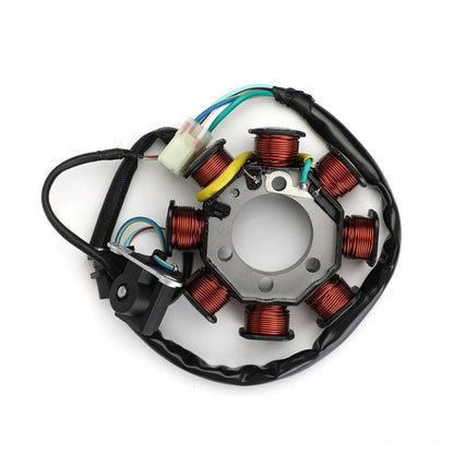 Stator Magneto Generator for Honda CBF125 (2008-2015)