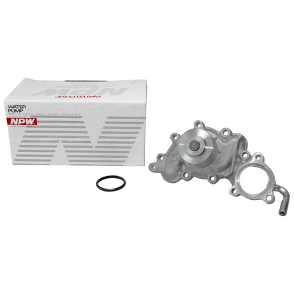NPW Water Pump for 4Runner Hilux Surf (1992–1996)