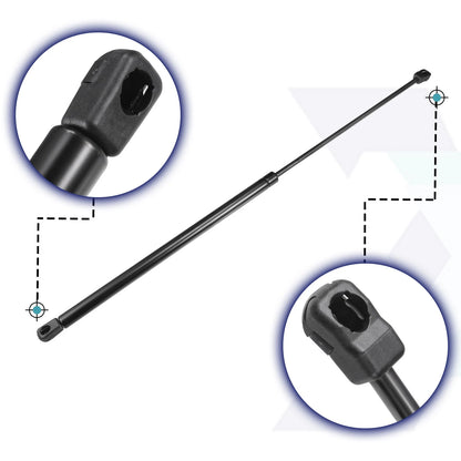 Front Hood Lift Supports Struts for Toyota Avalon (2013-2018)