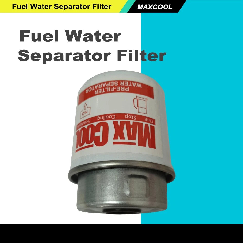 3.6" Fuel Filter Element 30 Micron for 31863 Fuel Water Separator