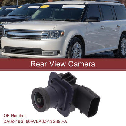 Rear View Camera 120-180° for Ford Flex (2013-2019)