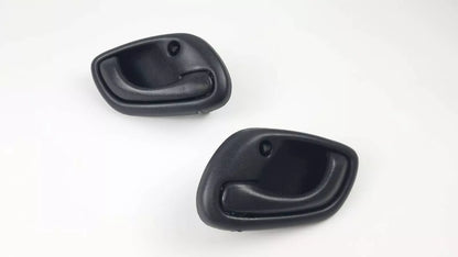 2 x Inner Door Handles for Suzuki Grand Vitara, XL7, Jimny (1998-2006)