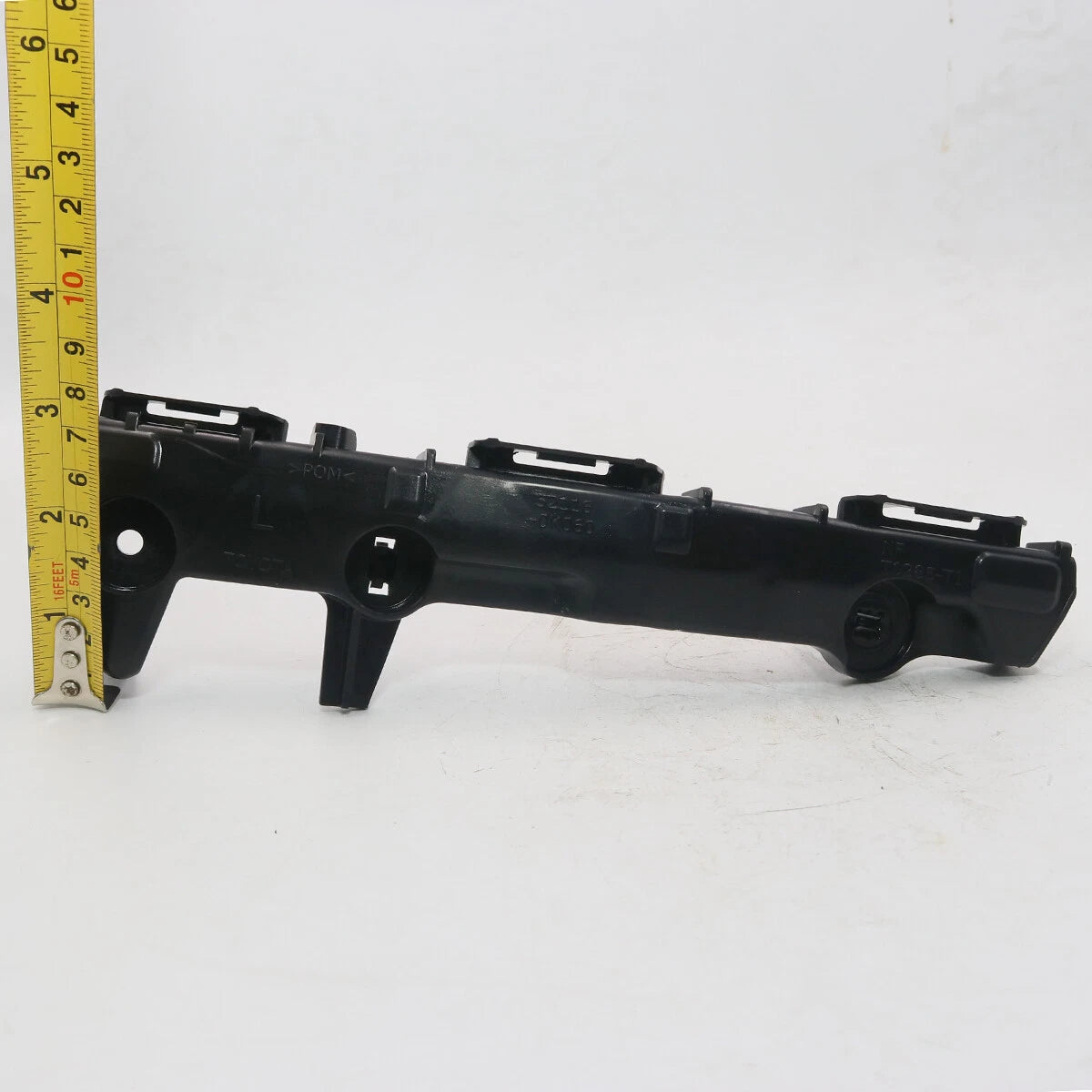 Front Bumper Support Left for Toyota HiluxMK6 SR5 Champ 2004-2010