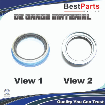 Wheel Seals for Mack Volvo Freightliner Ford