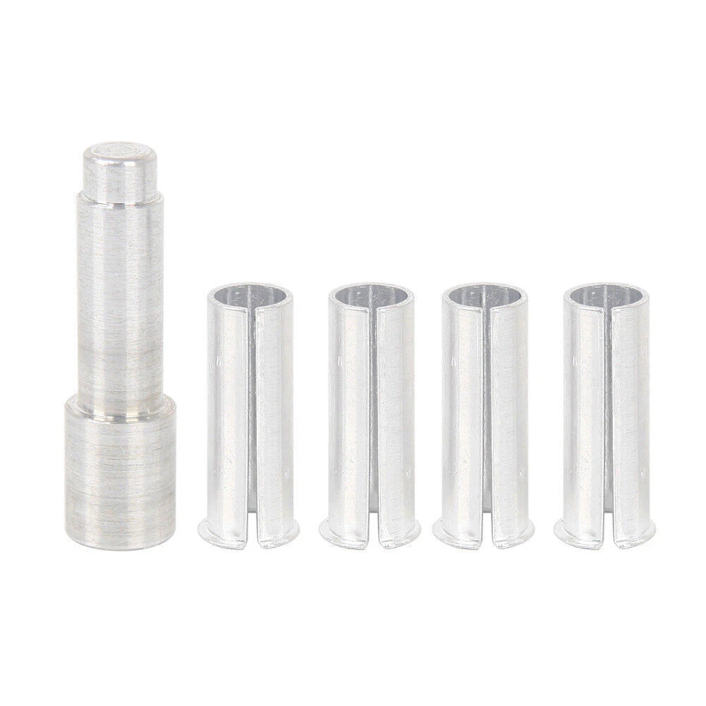 Door Hinge Pin Liners Bushings Tool for Jeep Wrangler JK (2007-2017)