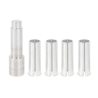 Door Hinge Pin Liners Bushings Tool for Jeep Wrangler JK (2007-2017)