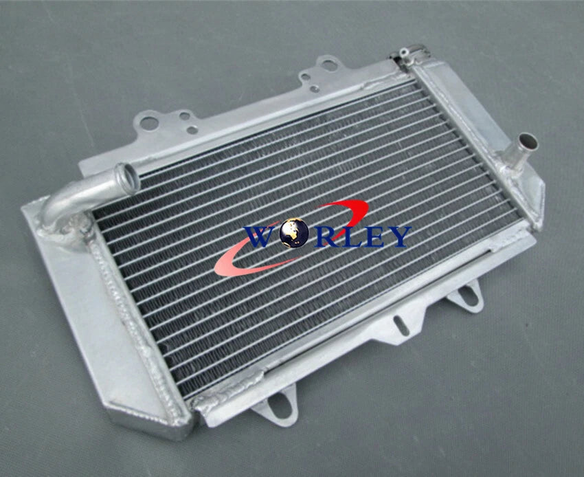 Aluminum Radiator for Yamaha YFZ450 ATV Motorcycle (2003-2008)