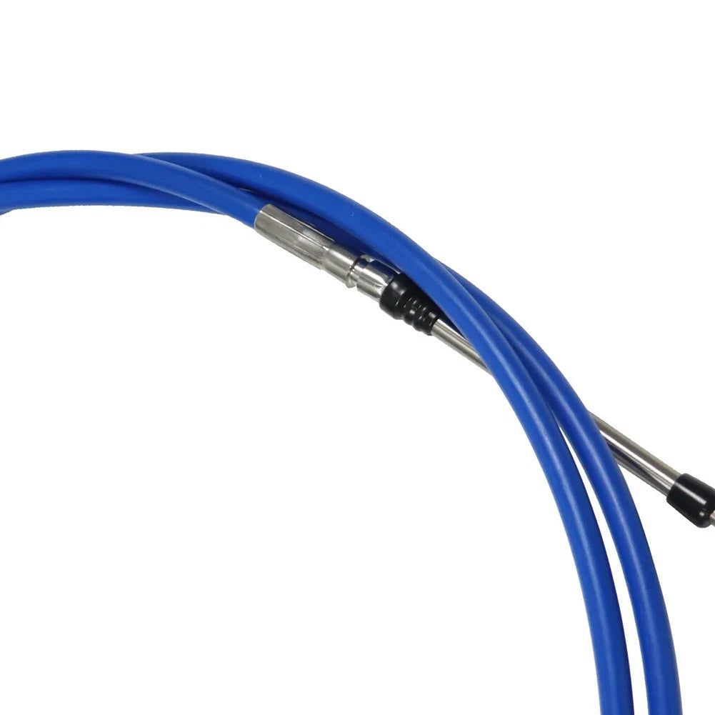 16FT 33C Throttle Body Switch Cable for Yamaha Honda Outboard Motor