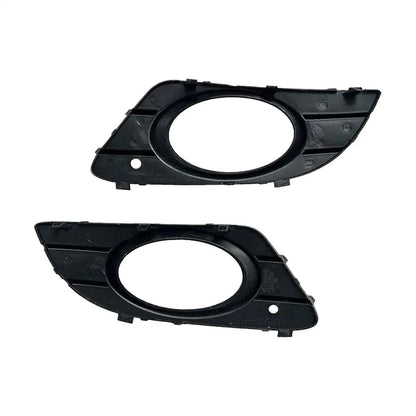 Fog Light Covers for Mercedes CLK W209 (2005-2009)