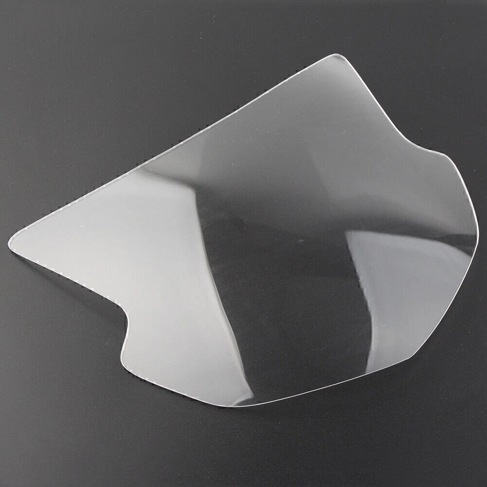 Headlight Lens Cover for Honda CBR1100XX (1997-2007)