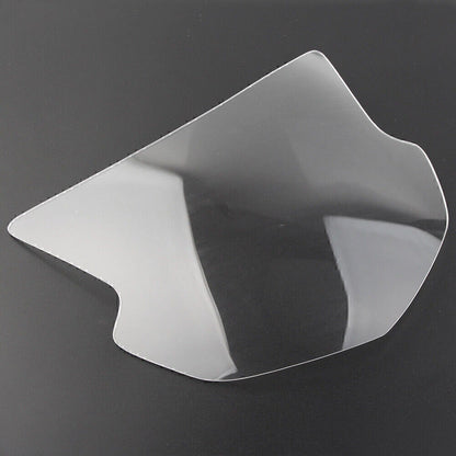 Headlight Lens Cover for Honda CBR1100XX (1997-2007)
