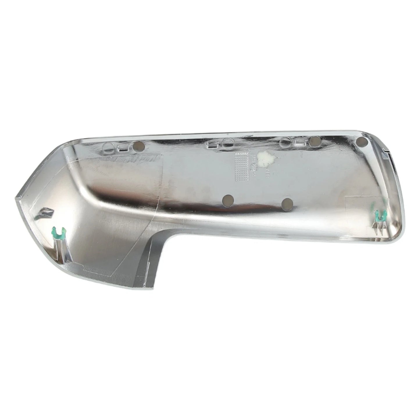 Door Mirror Cover Cao Chrome Plated for Chevy Silverado 1500 GMC