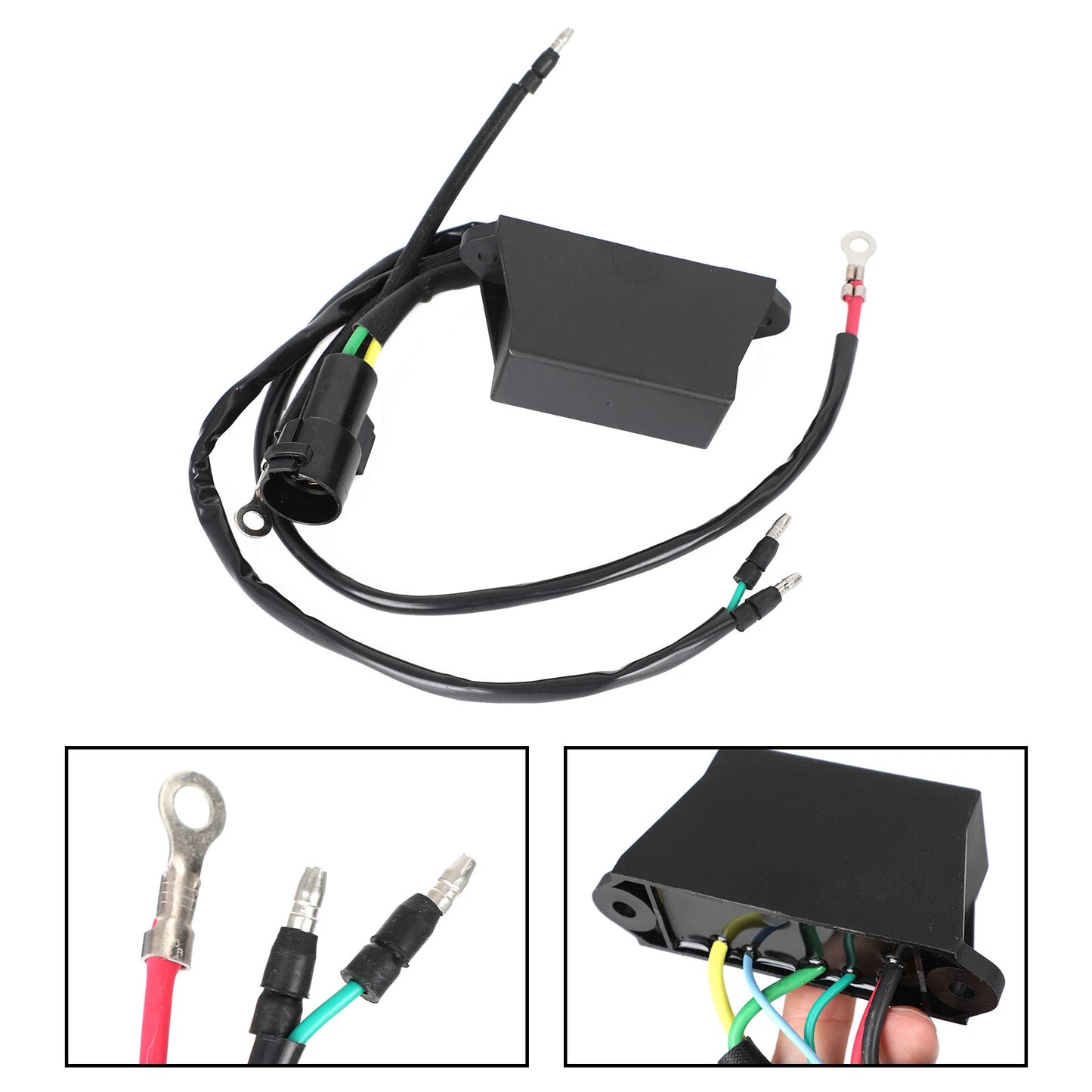 CDI Module for Honda BF35 BF40 BF45 BF50 (2001-2009)