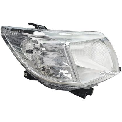 Headlight for Hilux SR SR5 KUN25 KUN36 (2011-2014)