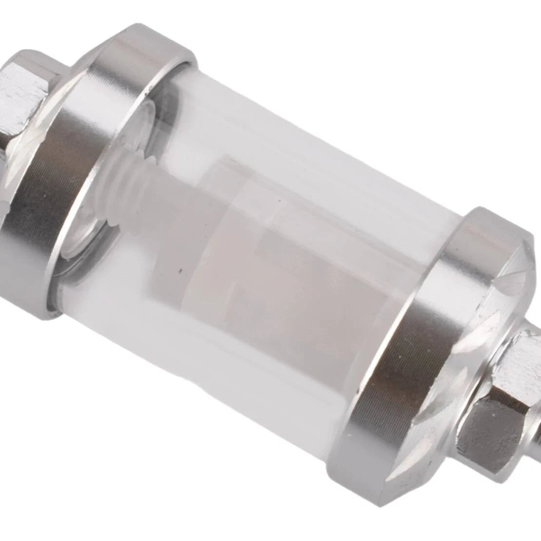 8mm 5/16" Inline Fuel Filter for Motorcycle & Car