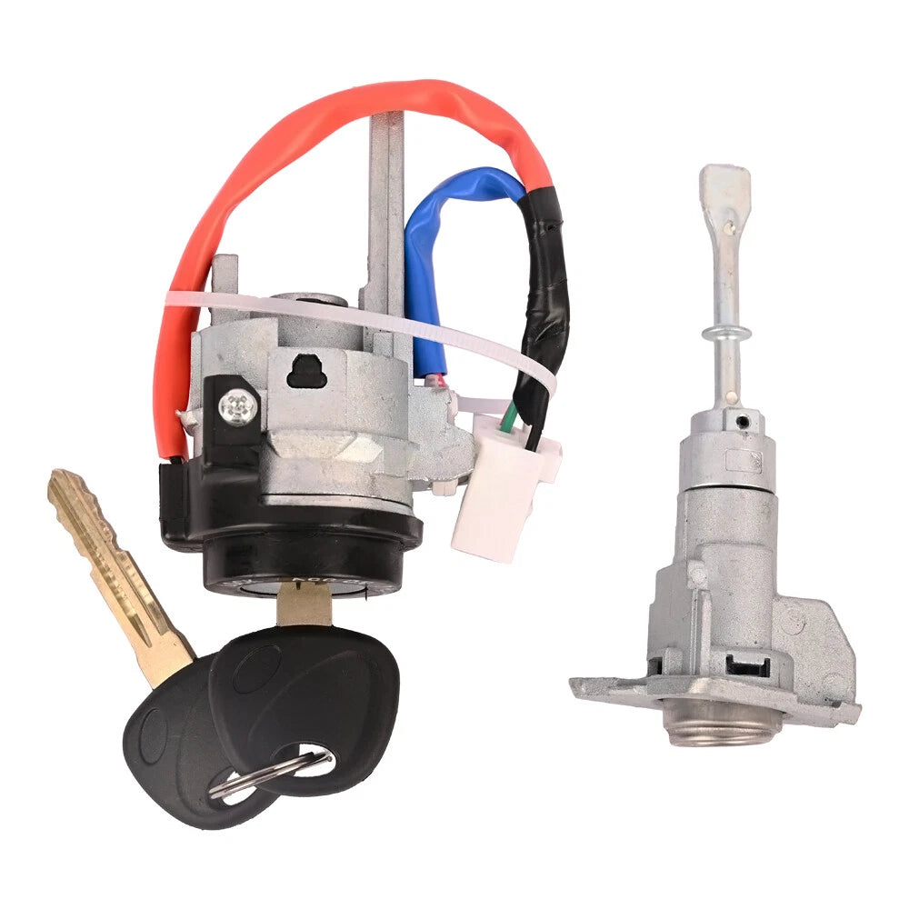 2 x NEW SWITCH W/2KEY for ELANTRA (2011–2015)