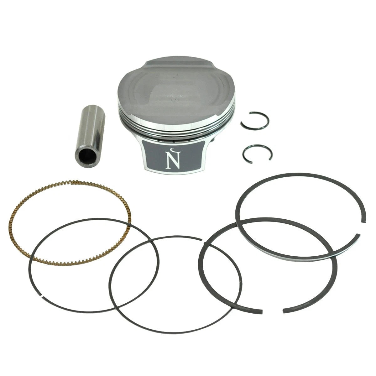 Piston Kit / 93mm / Namura for Polaris RZR 900 (2011–2014)