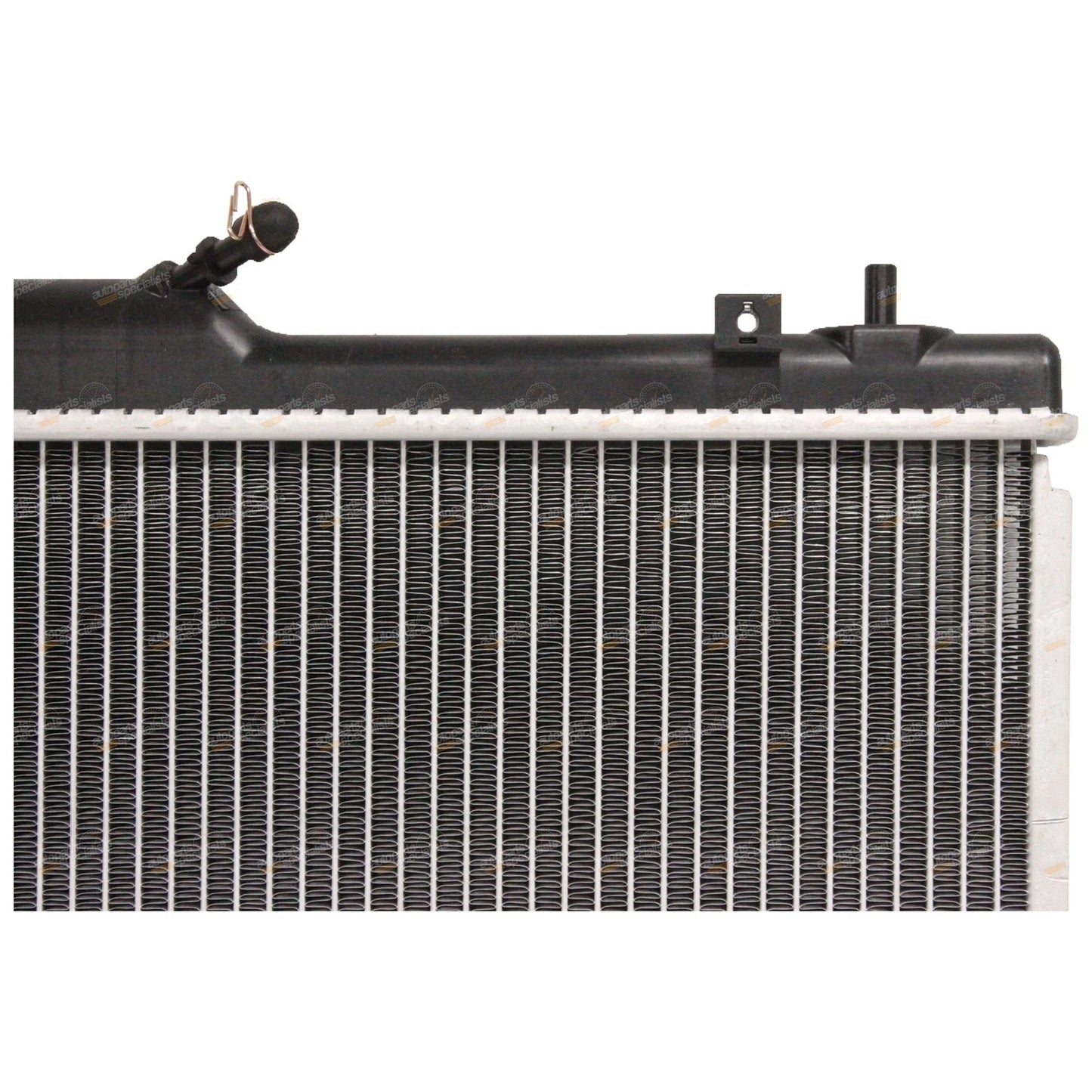 Radiator Heavy Duty Aluminium Alloy Core for Mazda CX-9 (2007 - 2016)