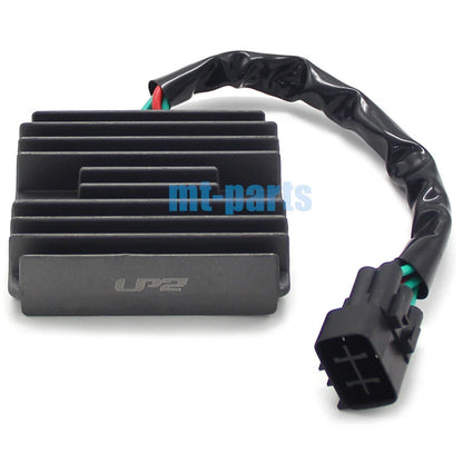 Voltage Regulator for Yamaha F100D Outboard (2011-2017)