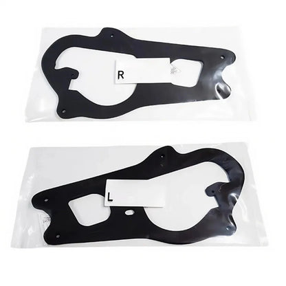 Rear Tail Light Seal Gaskets for Toyota GT86 Subaru BRZ (2012-2015)