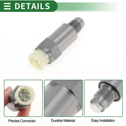Transmission Speed Sensor for Volvo B6 (1991-2006)