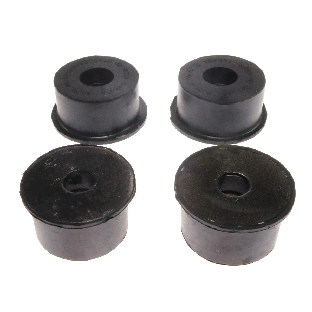 Cabin Mounting Bushing Set for Toyota Land Cruiser FJ61 HJ60 HJ61 1980-1990