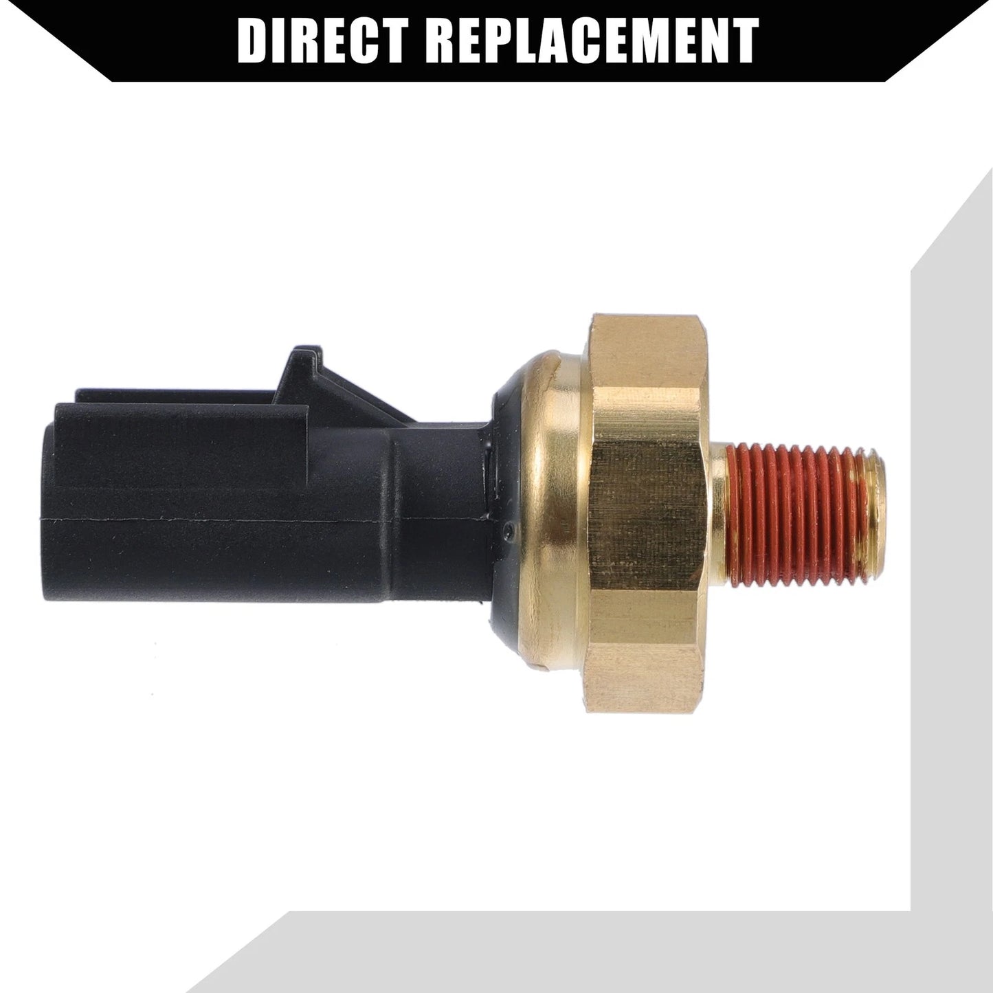 Inner Engine Oil Pressure Sensor for Chrysler Aspen Durable (2007-2009)