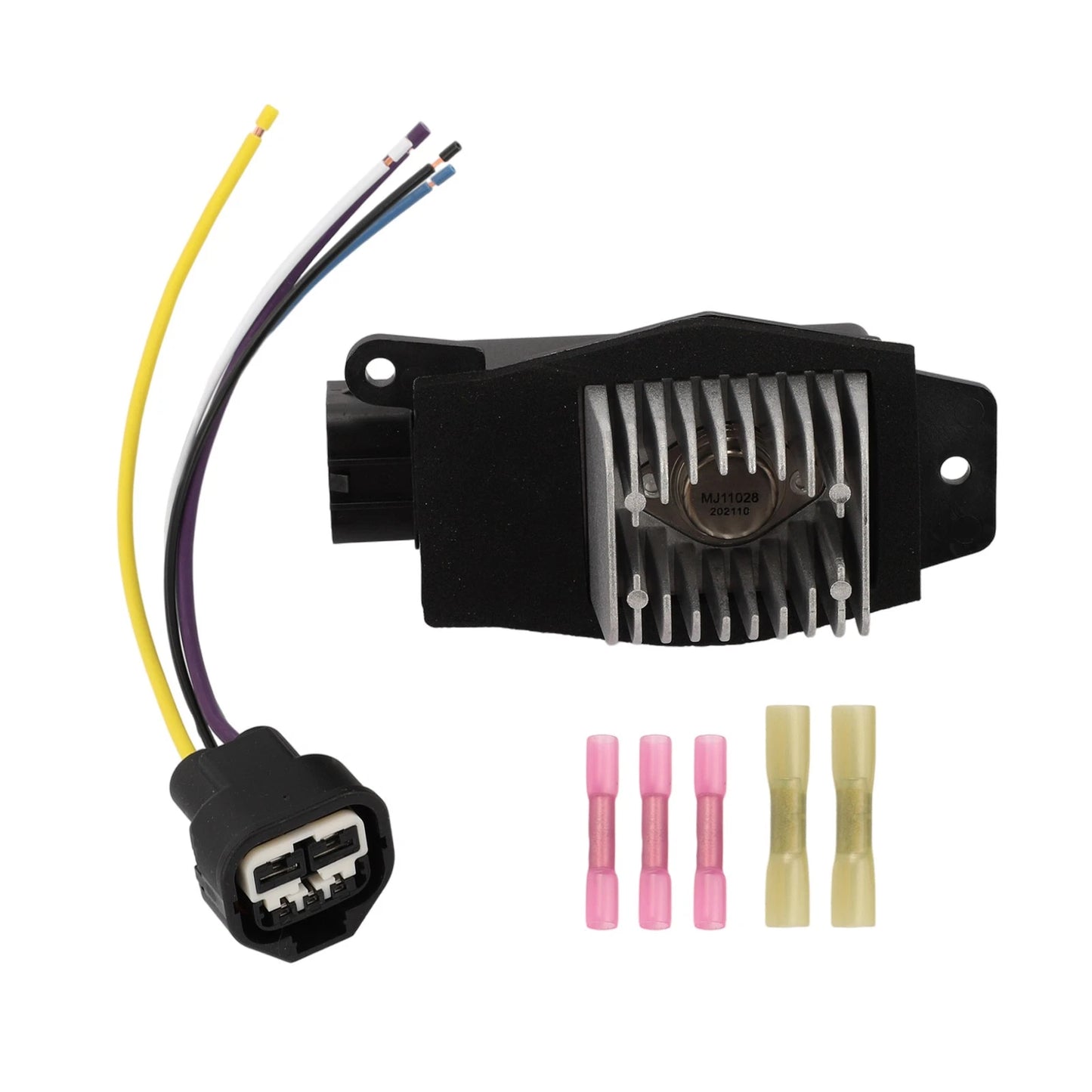 Blower Motor Resistor for Ford Excursion (2002-2005)