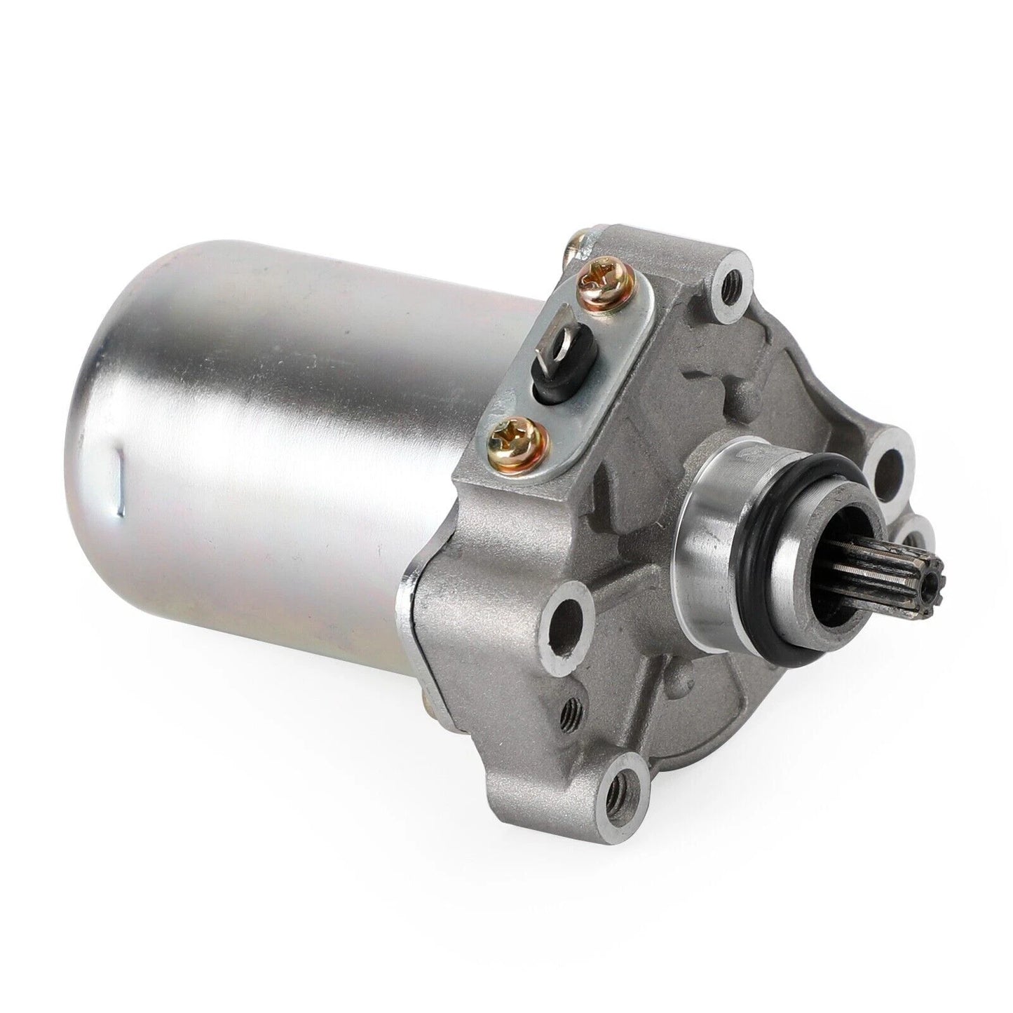 Starter for 2006-2014 Piaggio Zip 50/100, Fly, Liberty 100 4T (2006-2014)