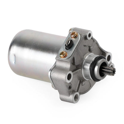 Starter for 2006-2014 Piaggio Zip 50/100, Fly, Liberty 100 4T (2006-2014)
