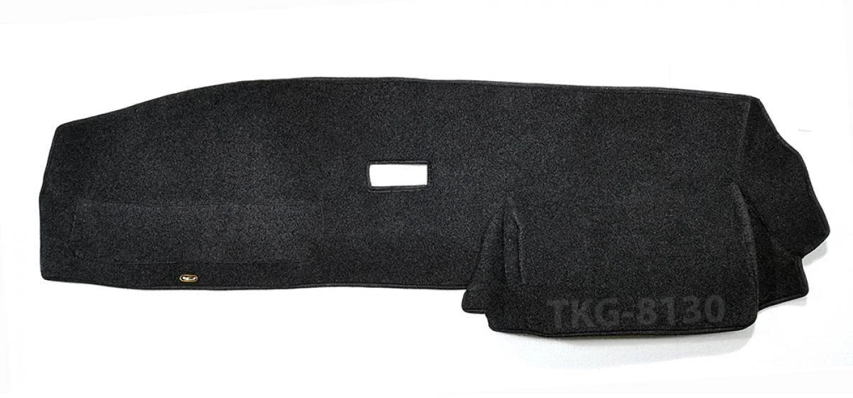 Dashboard Mat Cover for Isuzu TFR, Holden Rodeo (1989-1994)