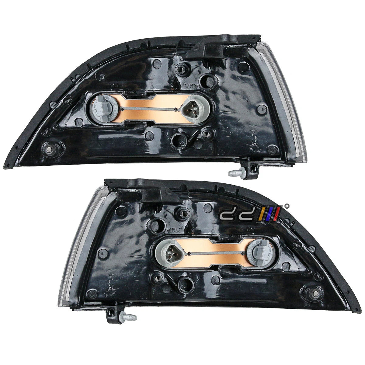 Corner Light for Toyota Corolla Sedan AE91 AE92 EE90 (1987-1991)