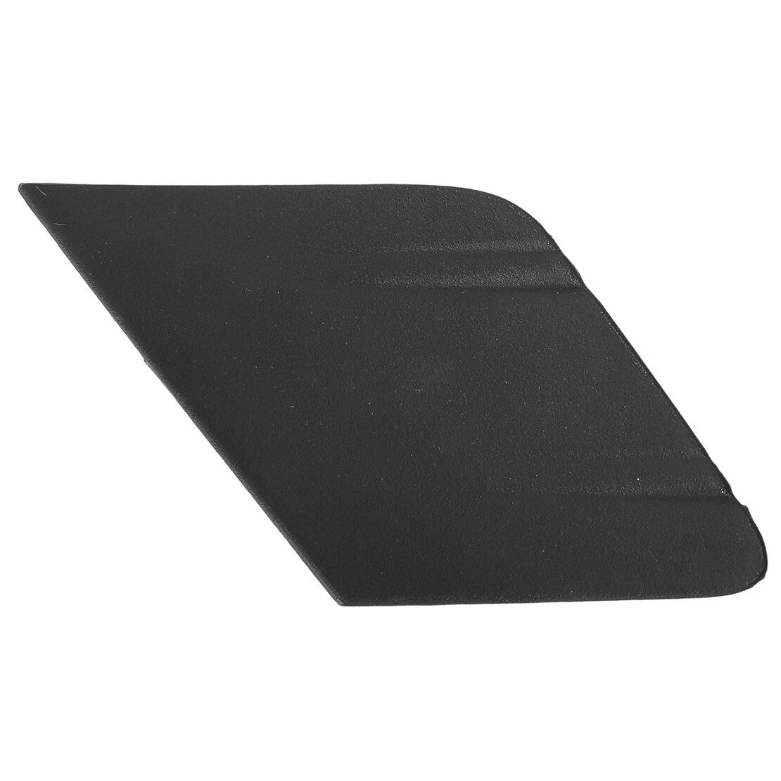 Left Front Bumper Tow Hook Cover for Toyota Venza (2021-2024)