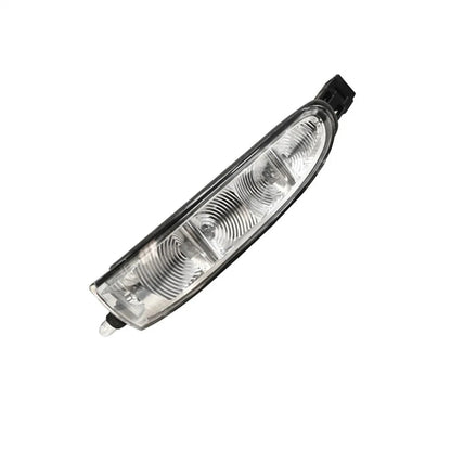 Left Side Door Mirror Turn Signal Light for Mercedes-Benz (2006-2012)