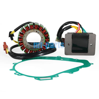Stator Regulator Rectifier Gasket for Aprilia RSV1000 Tuono 2006-2008