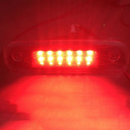 3rd Brake Light Tail Lamp for Jeep Grand Cherokee (1999-2004)