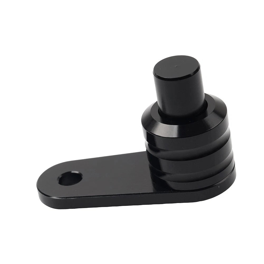 Motorcycle Parking Brake Lever Switch Lock for Yamaha NMAX 155, XMAX 300, 400