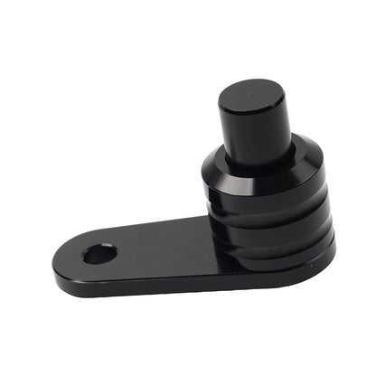 Motorcycle Parking Brake Lever Switch Lock for Yamaha NMAX 155, XMAX 300, 400