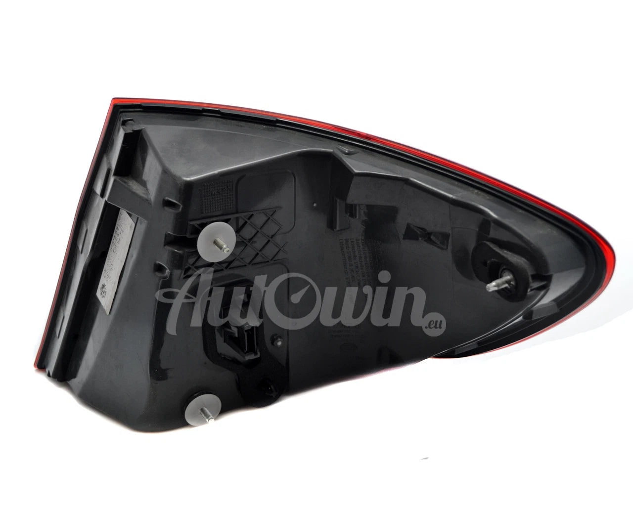 BMW 5 Series F10 Rear Tail Light Left Side OEM 2010-2017