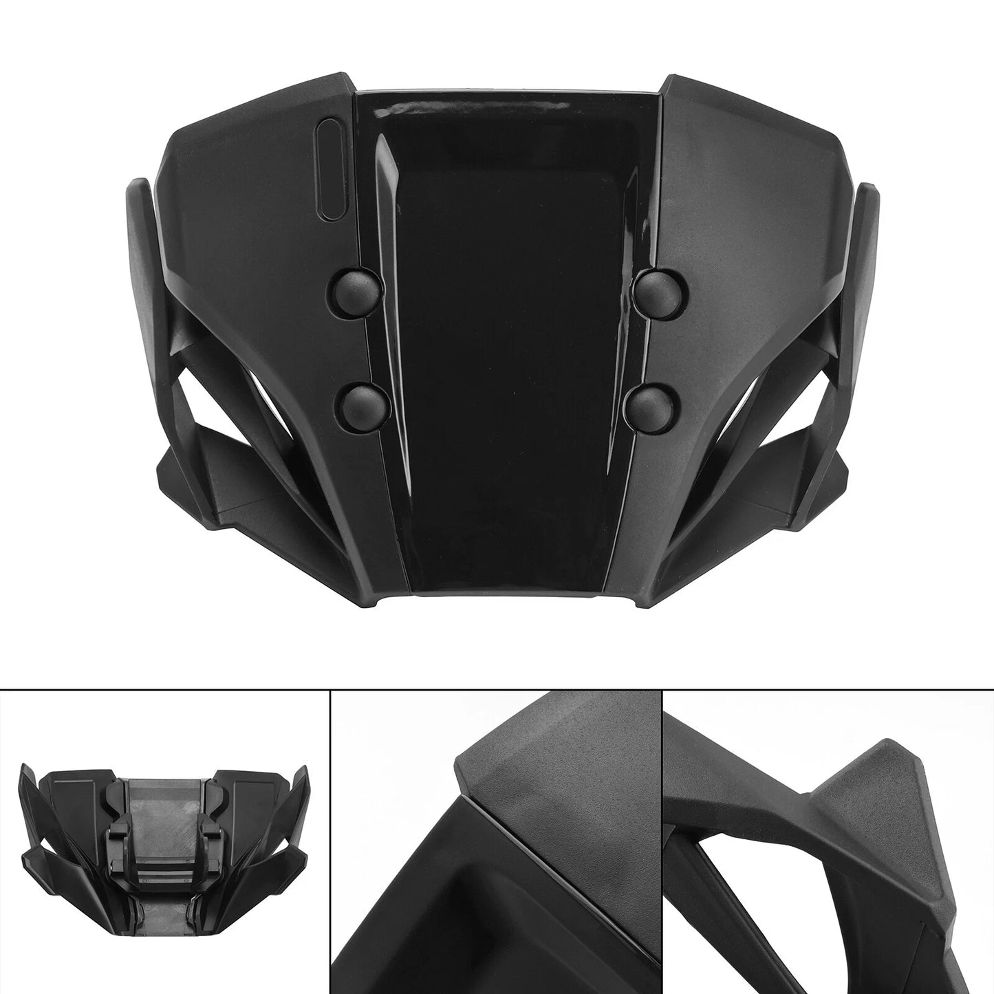 Windshield for Honda CB650R (2019-2022)